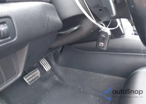 2020 Honda Accord Sport из США, поврежденный, VIN 1HGCV1F32LA073361